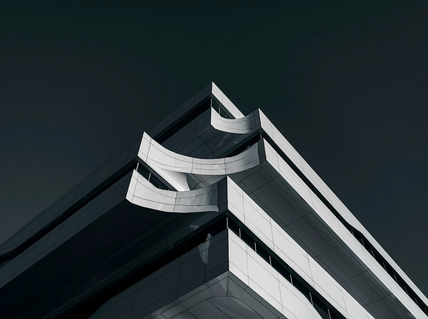 A Importância da Sustentabilidade na Arquitetura Moderna